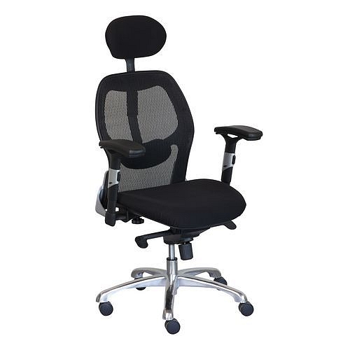 Kancelářská židle Vera - Manutan Expert