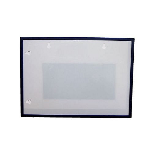 Informační rámeček A5, magnetický s okem