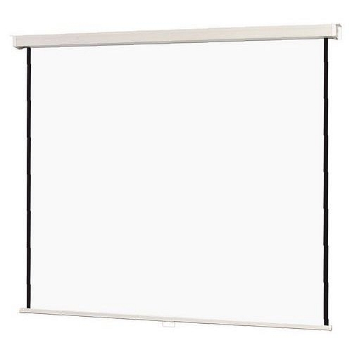 Závěsné projekční plátno Birch, 150 x 150 cm