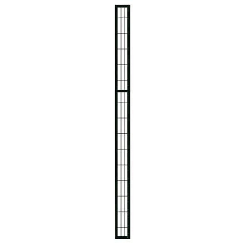 Ochranné oplocení, výška 150 cm, šířka 20 cm