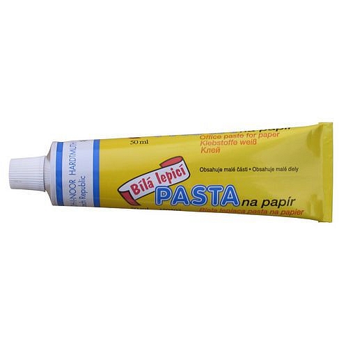 Lepicí pasta