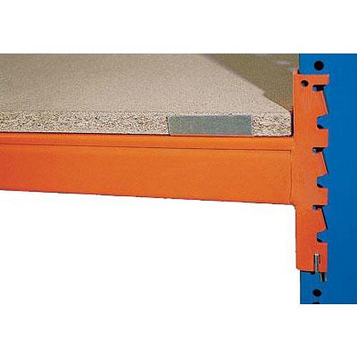 Přídavná police, 270 cm, 730 kg