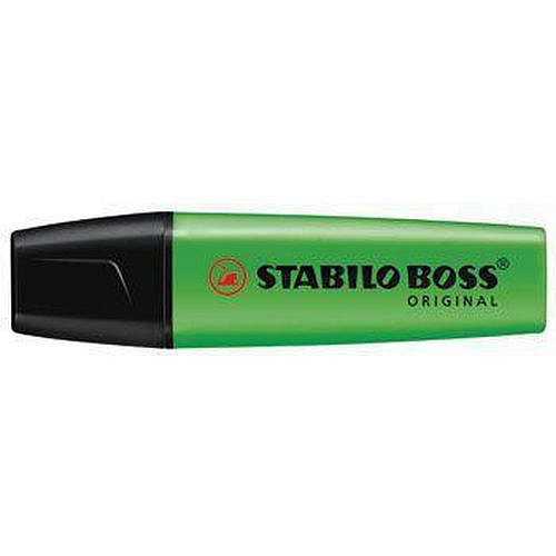 Stabilo Boss