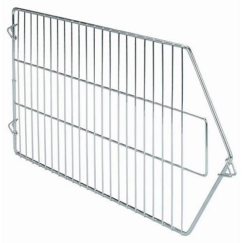 Dělící drátěná mřížka 50 x 60 cm