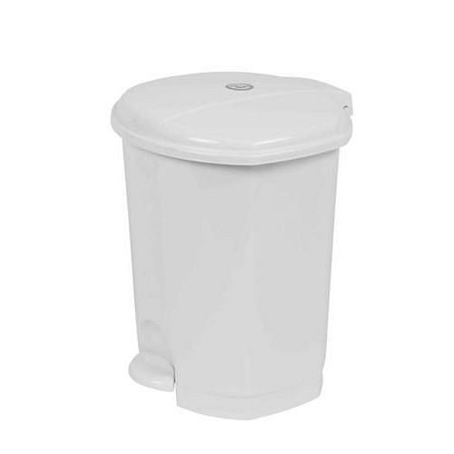 Plastový odpadkový koš, 11 l