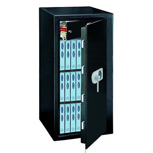 Nábytkový trezor Monaco 120EL, bezpečnostní třídy 1, 120 x 60 x 50 cm