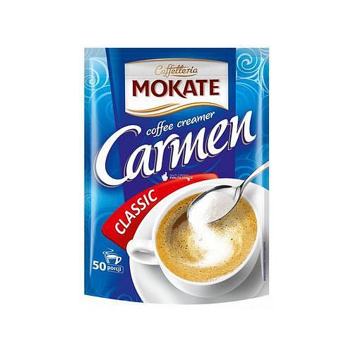 Sušená smetana