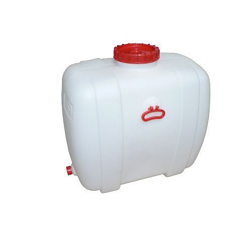 Potravinářský sud, 200 l