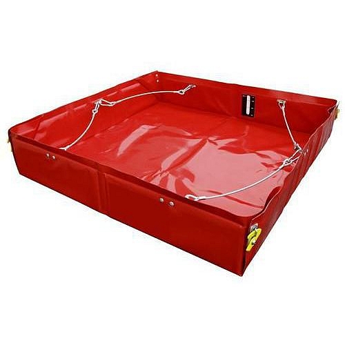 Multifunkční nádrž, 175 l, vel. L