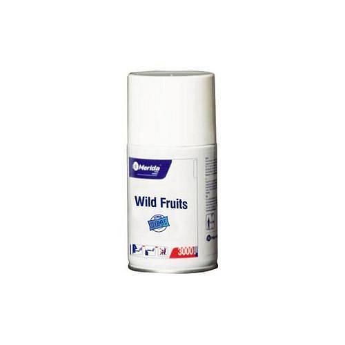 Náplň do osvěžovače Merida, 243 ml, Wild fruits