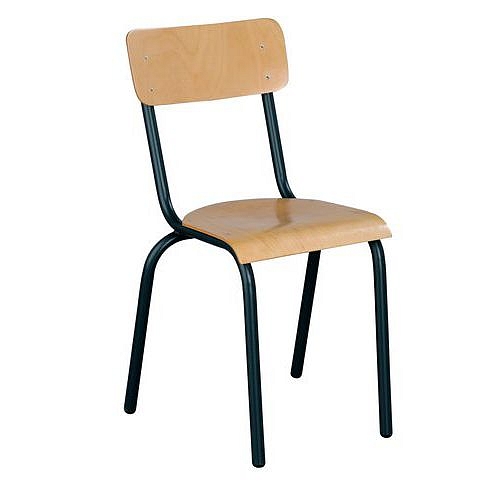 Dřevěná jídelní židle Luisa