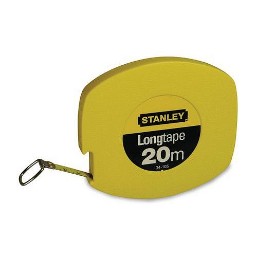 Pásmo Stanley, 20 m