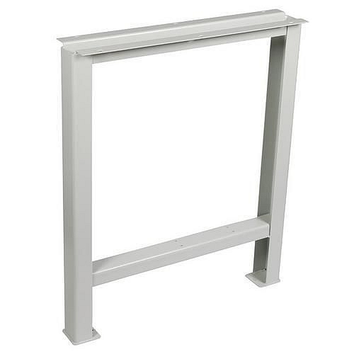 Pevné podnoží, šedé