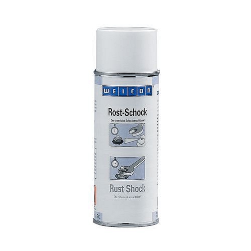 Extrémně účinný uvolňovač zarezlých části