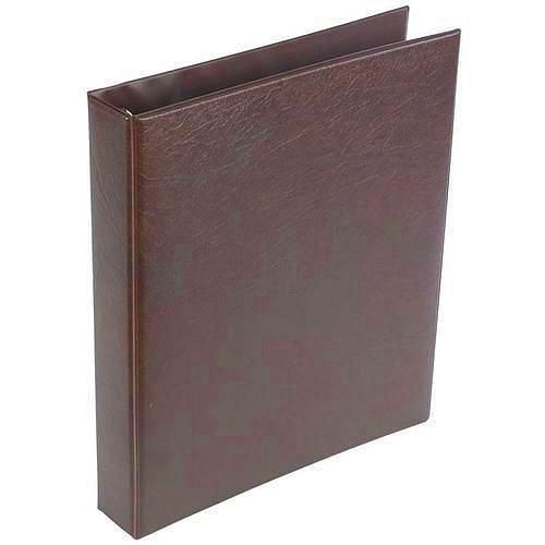 Náhradní karty pro vizitkář z PVC, 10 ks