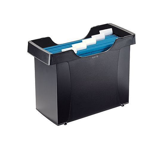 Zásobník na závěsné desky