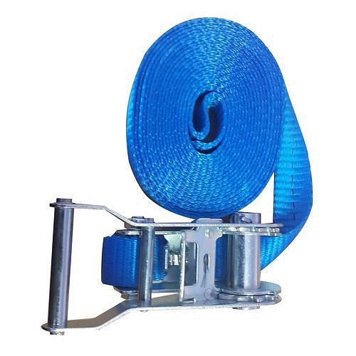 Jednodílný upínací popruh, do 1 000 kg