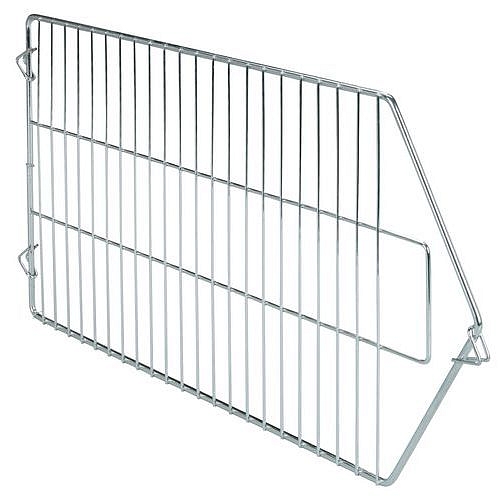 Dělící drátěná mřížka 40 x 50 cm