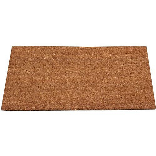 Vnitřní čisticí rohož, 80 x 40 cm