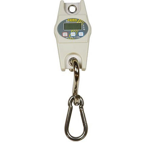 Závěsná váha Kern HCB, do 100 kg