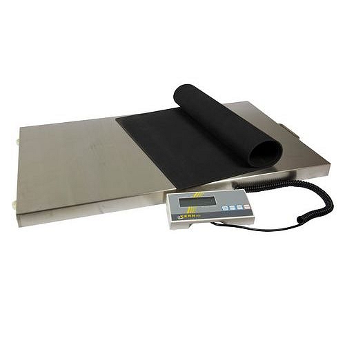 Plošinová váha Kern EOS, do 150 kg