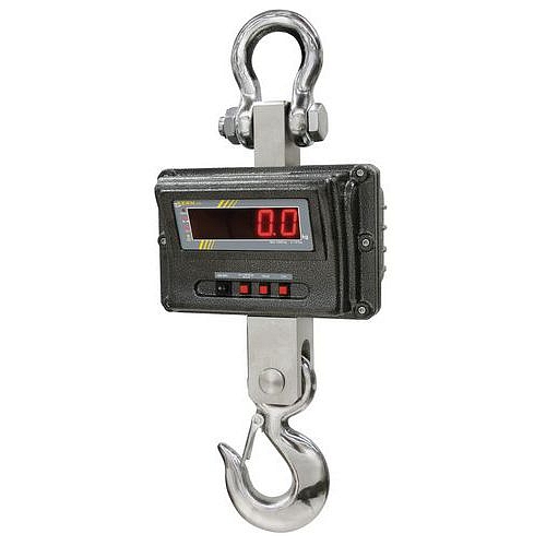 Jeřábová váha Kern HFM, do 1 000 kg