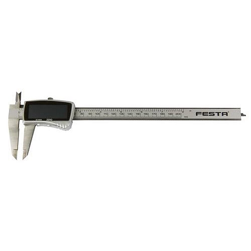 Digitální posuvné měřítko, 300 mm