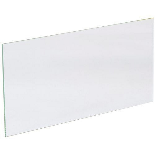 Náhradní skleněná výplň