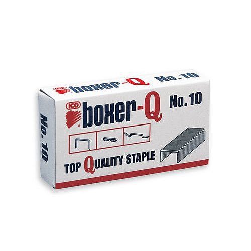 Drátky do sešívaček, Q 23/10, 10 ks