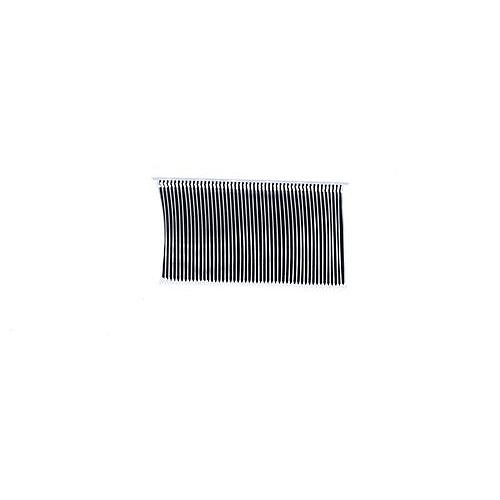 Splinty pro kleště na textil, délka 50 mm