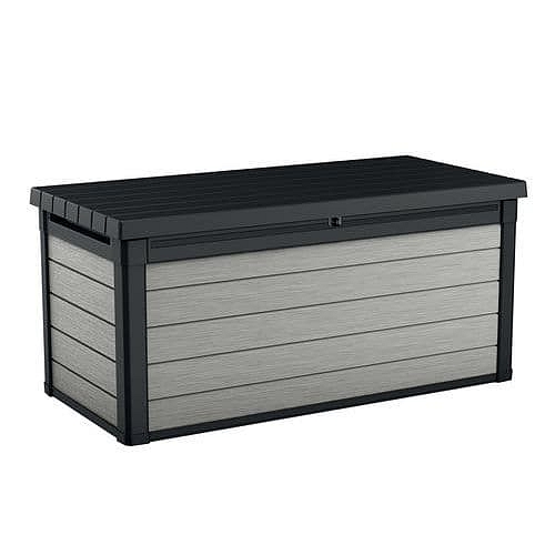 Zahradní box Denali DuoTech, 570 l