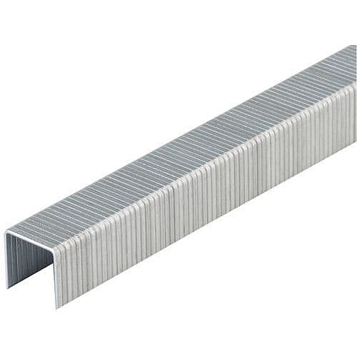 Kovové spony do sešívačky JK20T, 5 000 ks, 8 mm