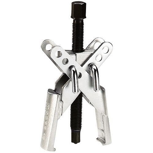 Vnější stahovák – 2 široké čelisti, 90 mm