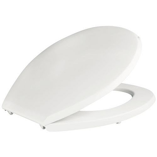 WC sedátko, délka 46 cm