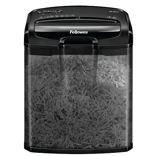Skartovačka dokumentů Powershred - Fellowes