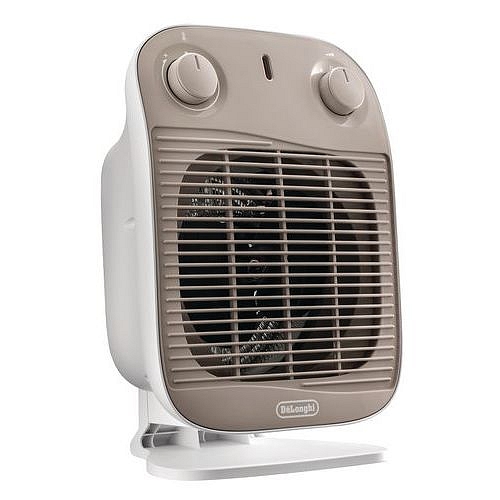 Horkovzdušný vertikální ventilátor DeLonghi