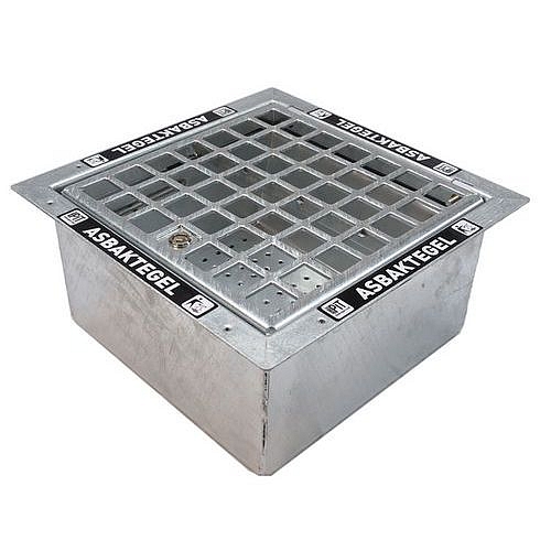 Popelník DropPit – Basic