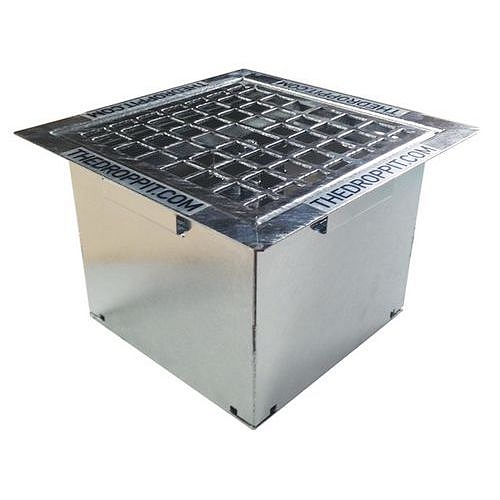 Popelník DropPit – Confort