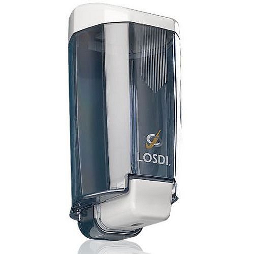 Dávkovač tekutého mýdla Smoke, 1 l