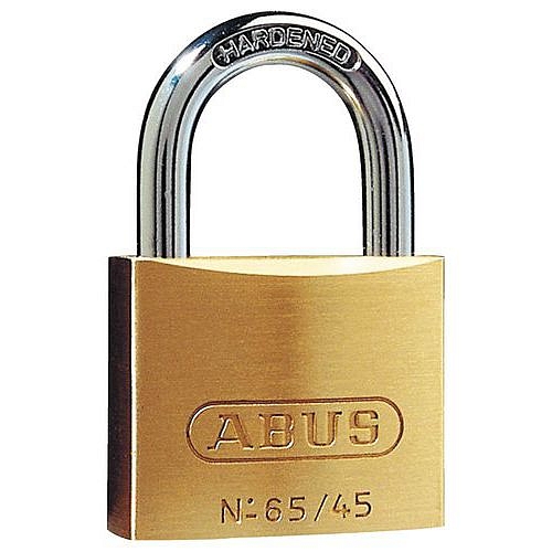 Visací zámek Abus 65, 40 mm