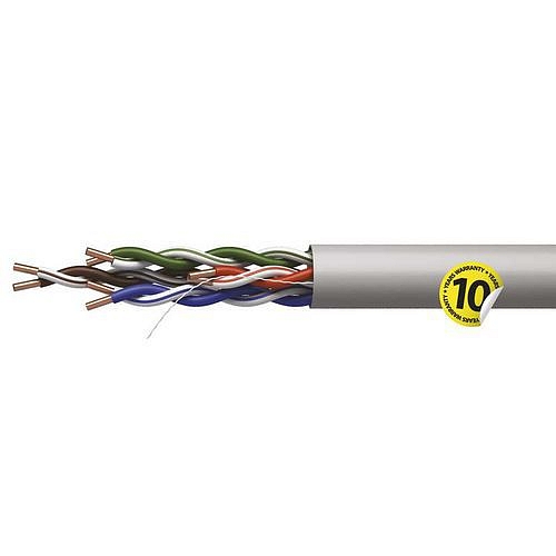 Datový kabel UTP CAT 5E, 305m
