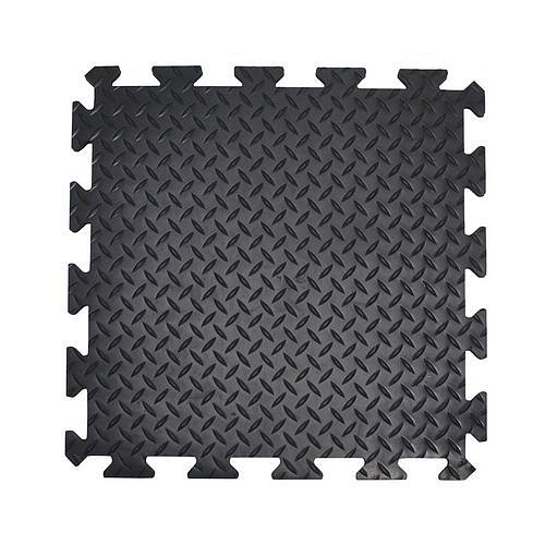 Podlahová dlaždice Deckplate, střední díl