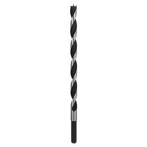Bosch - Vrták do dřeva s hrotem ve tvaru M 12 x 250 mm, d 10 mm