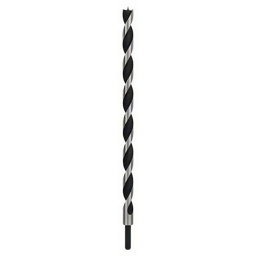 Bosch - Vrták do dřeva s hrotem ve tvaru M 18 x 400 mm, d 10 mm