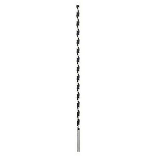 Bosch - Vrták do dřeva s hrotem ve tvaru M 8 x 400 mm, d 8 mm