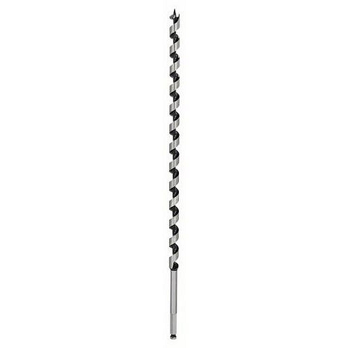 Bosch - Hadovitý vrták, šestihranný 18 x 470 x 600 mm, d 11,1 mm