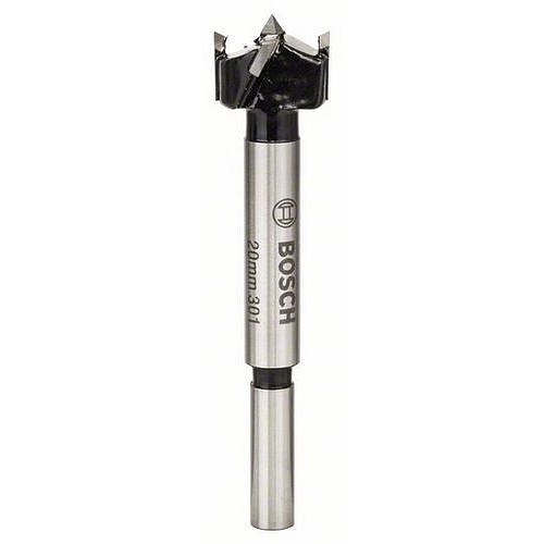 Bosch - Sukovník s tvrdokovem a předřezovými hroty 20 x 90 mm, d 8 mm