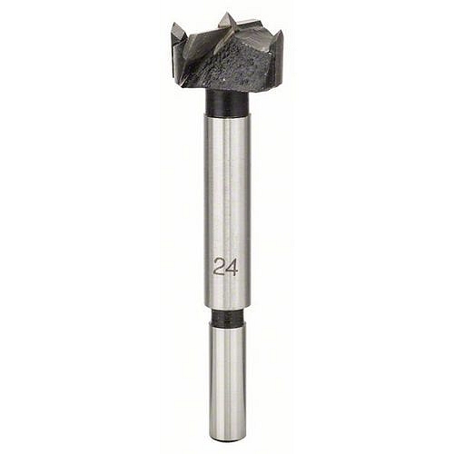 Bosch - Sukovník s tvrdokovem a předřezovými hroty 24 x 90 mm, d 8 mm