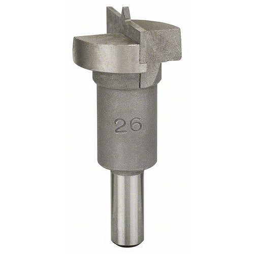 Bosch - Sukovník osazený tvrdokovem 26 x 56 mm, d 8 mm
