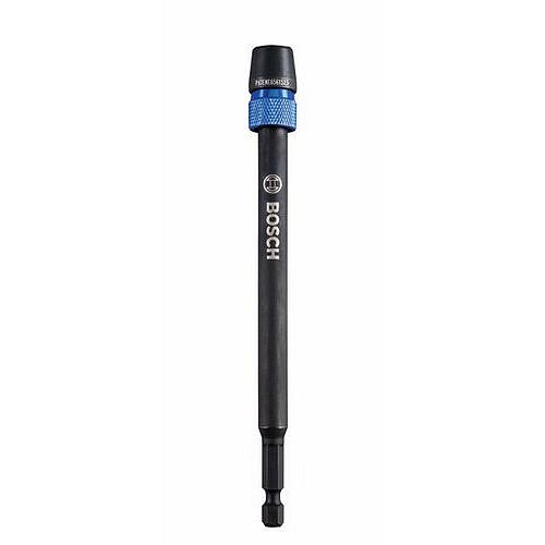 Bosch - Rychlovýměnný prodlužovací díl 1/4'' šestihranná stopka pro ploché frézovací vrtáky Self Cut Speed 305 mm